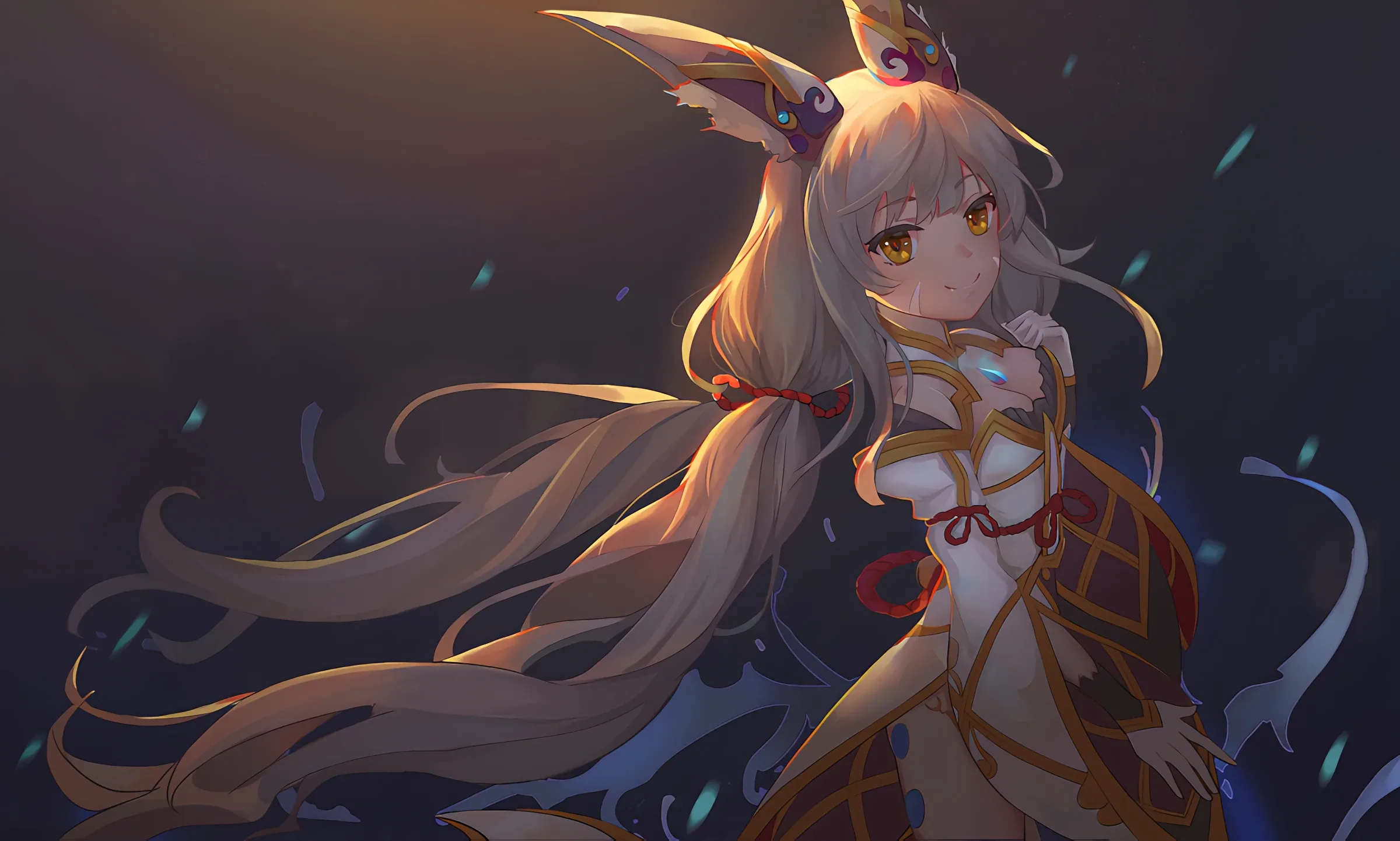 Mahiro-Blog 新手教程（十一）：mahiro.config.yaml 与 .env 在多平台部署（GitHub Pages / Cloudflare Pages / EdgeOne）