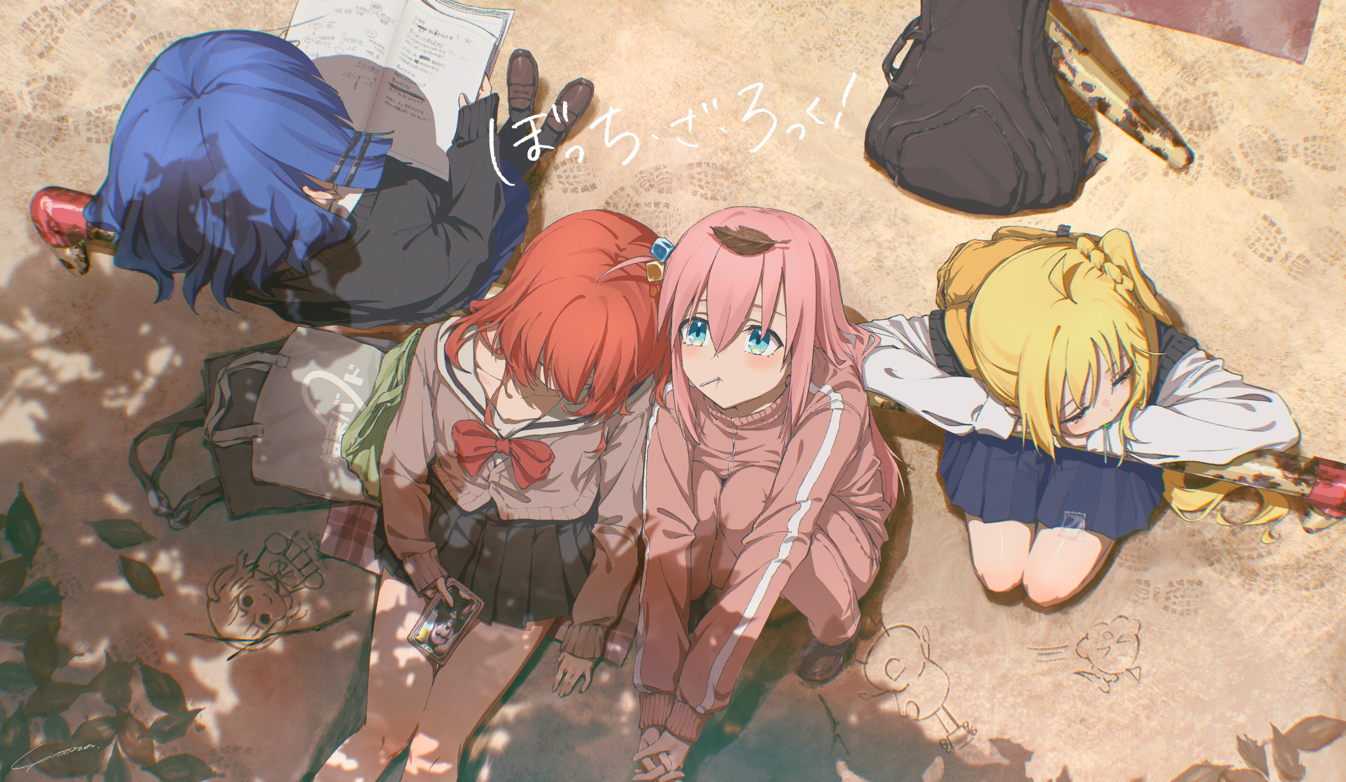 Mahiro-Blog 新手教程（二）：写第一篇 Markdown / MDX 文章