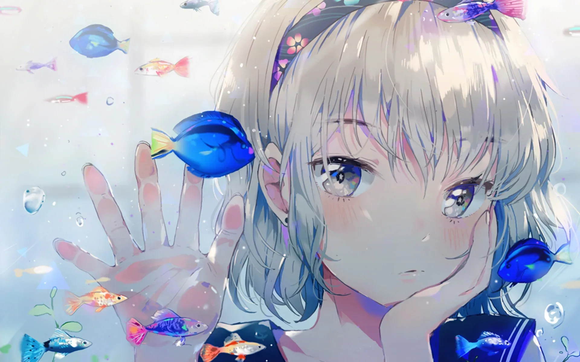 Mahiro-Blog 二开实战（二）：数据流与 JSON 管道设计