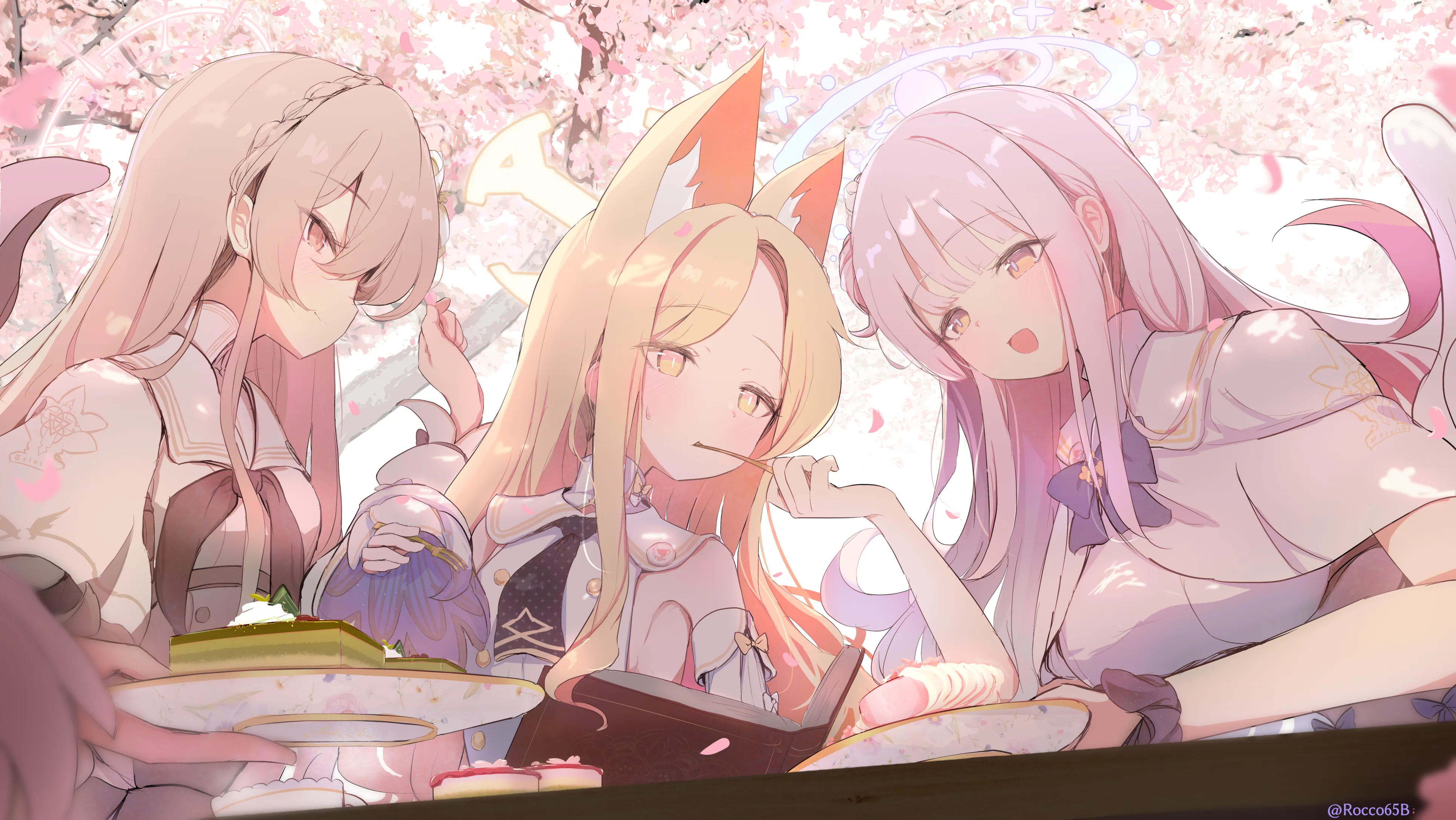 Mahiro-Blog 二开实战总览：从可运行到可演进