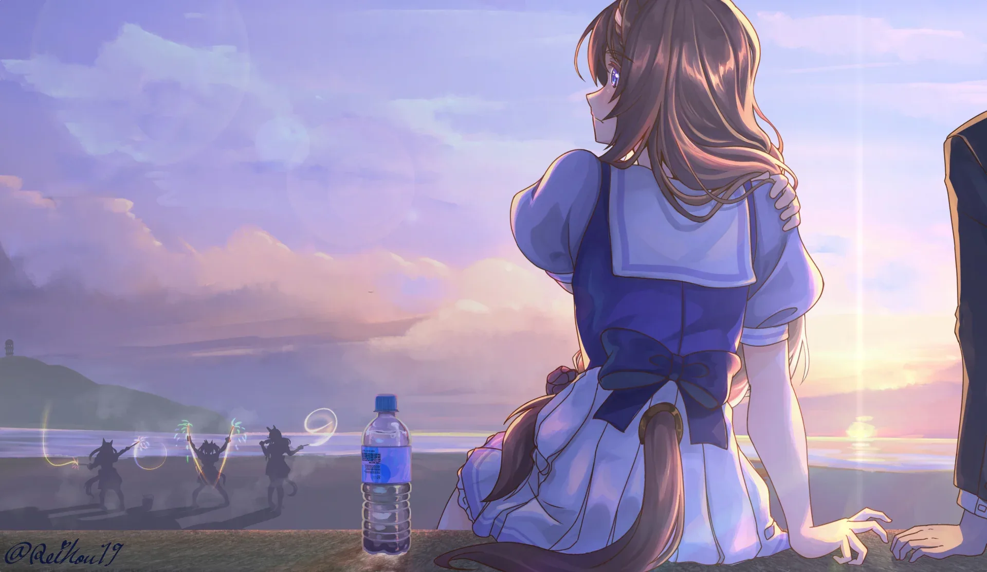 MDX 全组件演示帖（Mahiro-Blog）